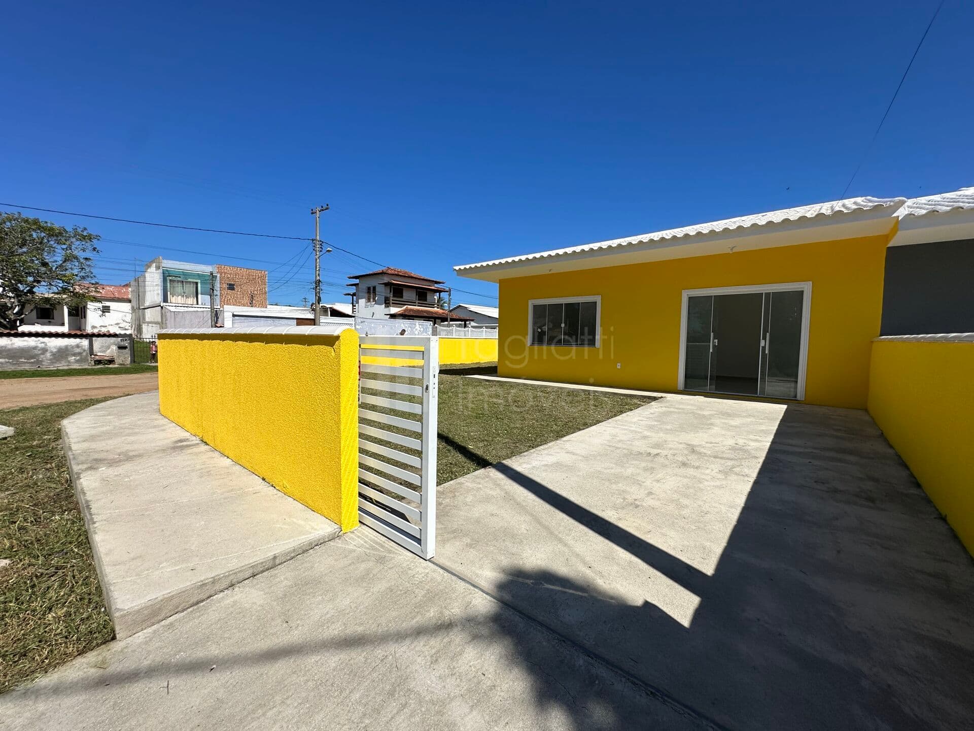 Casa em Coqueiral, Araruama/RJ