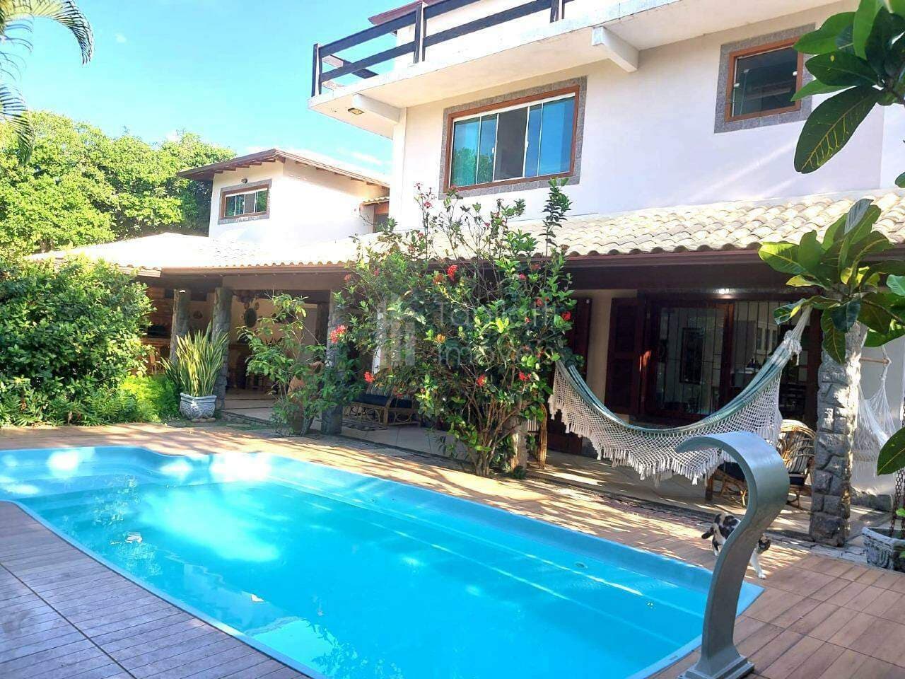 Casa à venda no bairro Itauna em Saquarema/RJ