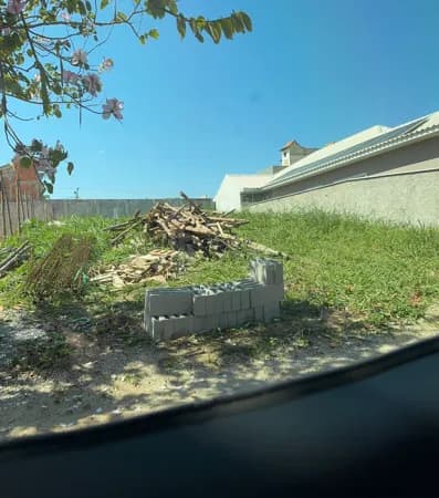 Excelente terreno em condomínio.