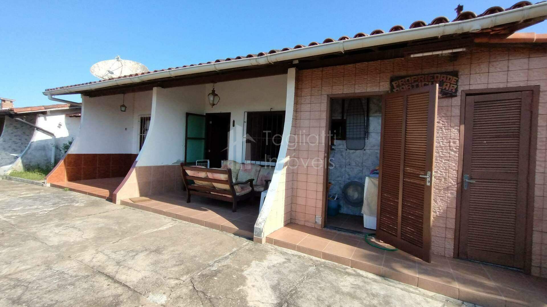 Casa à venda no bairro 15 De Novembro em Araruama/RJ
