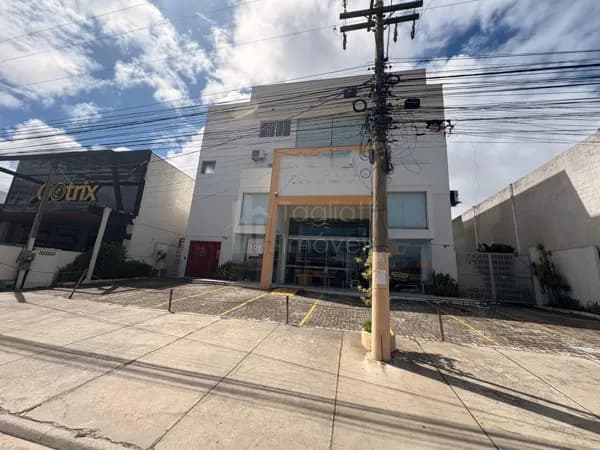 Excelente loja para venda/ locação - Vila capri