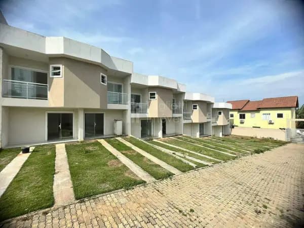 Casa à venda no bairro Alto da Boa Vista em Araruama/RJ