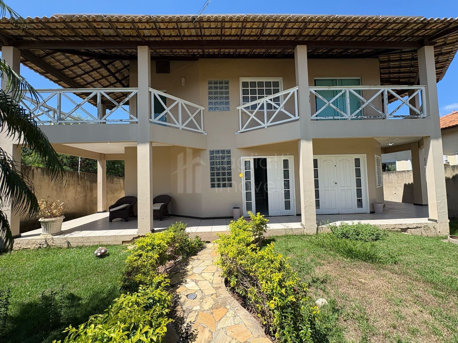 Excelente Casa em Bairro Nobre em Araruama