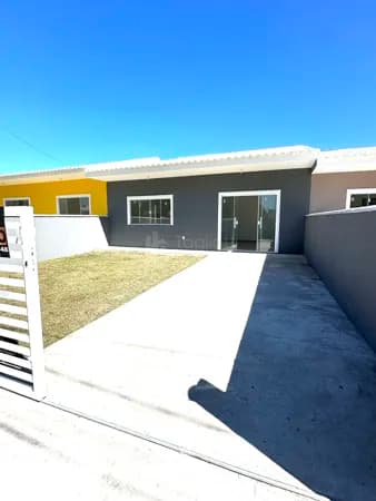 Casa Linear em Coqueiral, Araruama/RJ
