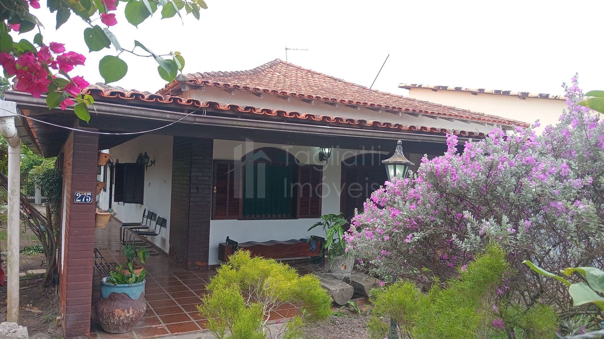 Casa com 3 Suítes a 300 metros da Orla na Pontinha! - Araruama