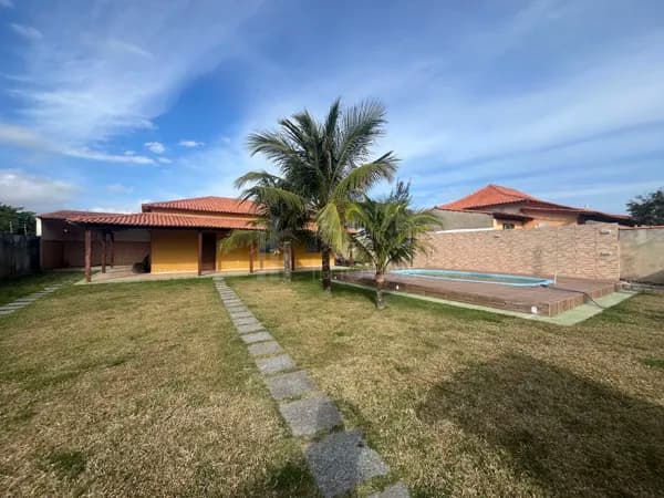 Casa em Araruama - Praia Seca