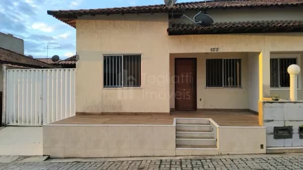 Casa em Condomínio em Clube dos Engenheiros, Araruama/RJ