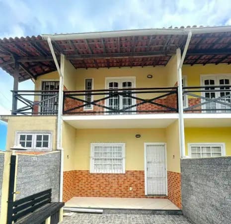 Casa à venda no bairro Praia Seca em Araruama/RJ