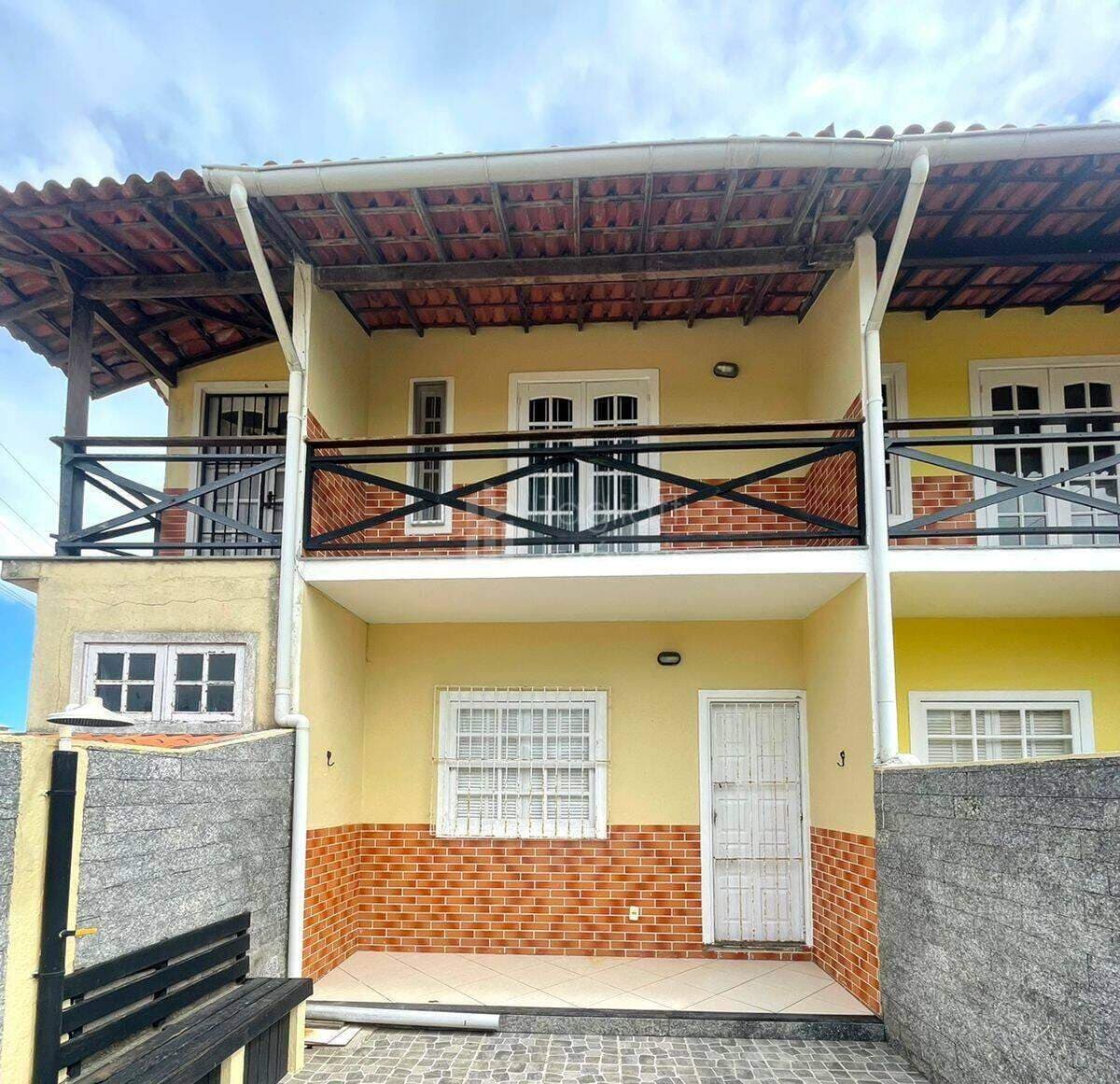 Casa à venda no bairro Praia Seca em Araruama/RJ