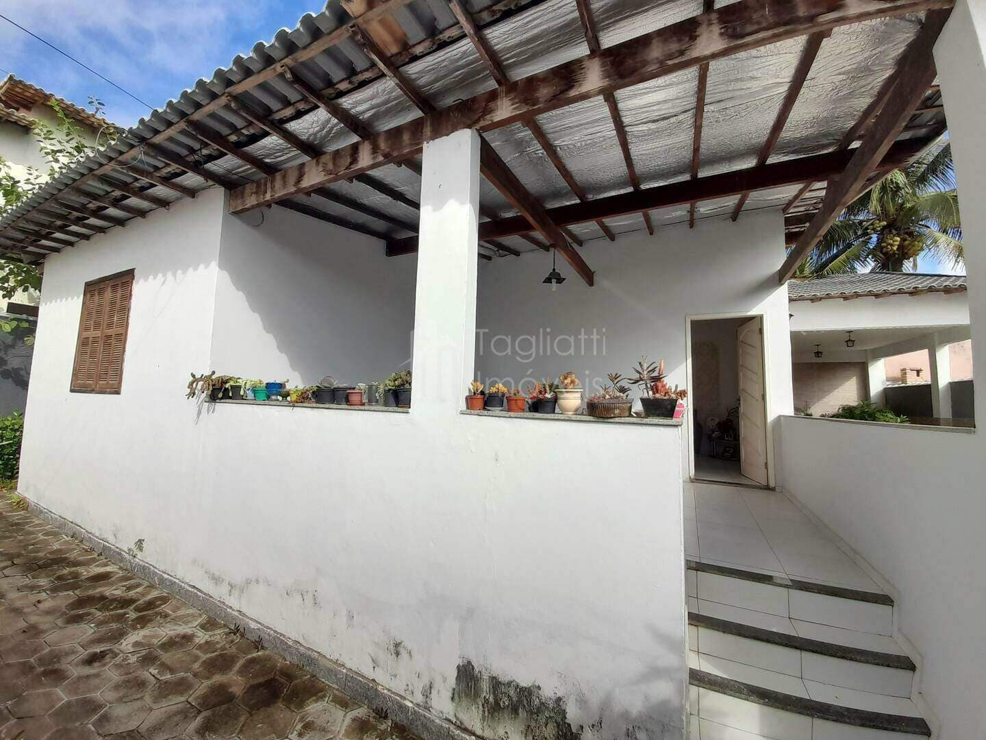 Casa à venda no bairro 15 De Novembro em Araruama/RJ