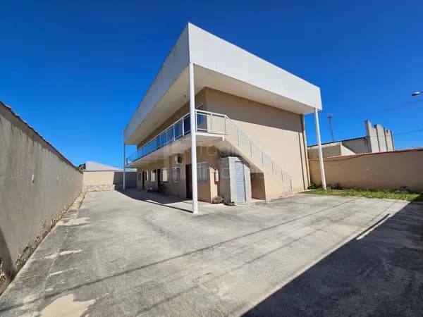 Apartamento Padrão na Vila Capri !