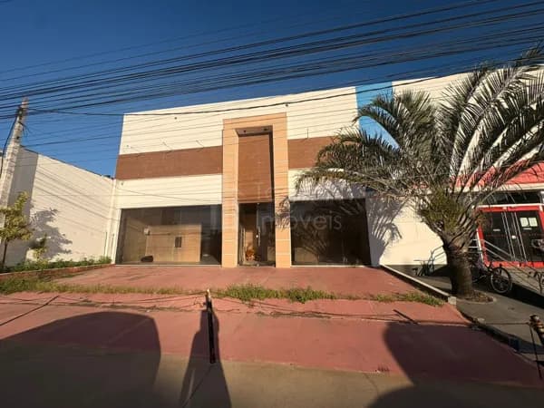 Excelente loja para locação!
