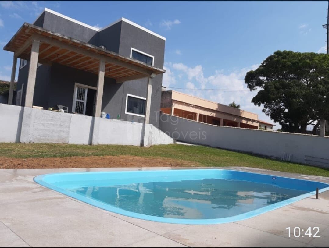 Casa Duplex em Iguabinha
