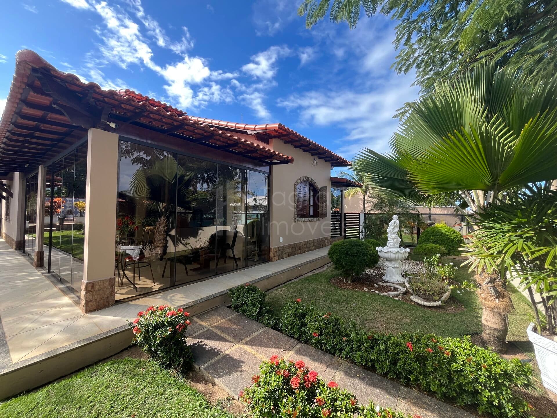 Casa de Condomínio em Araruama - Praia Seca