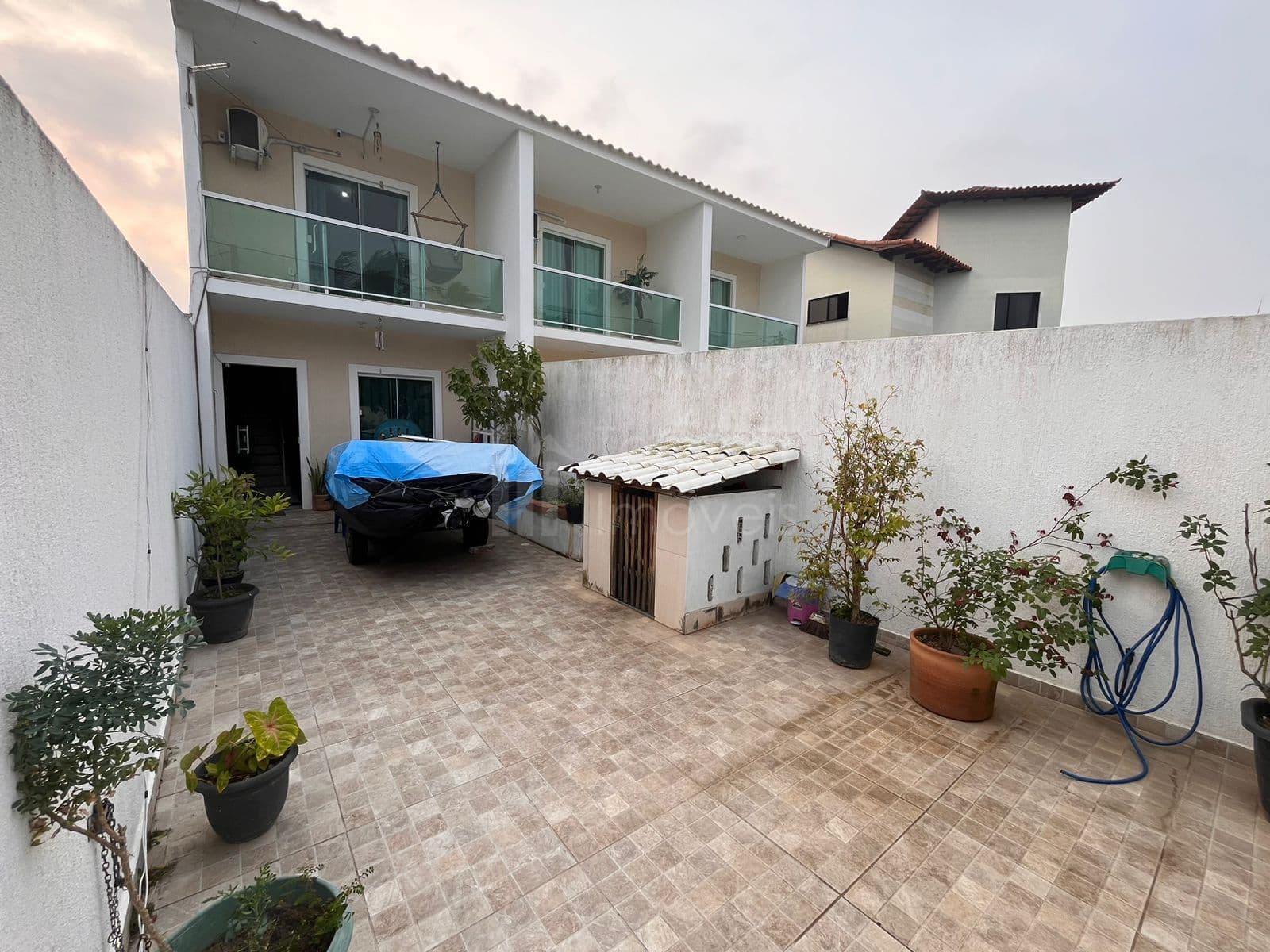Casa em Araruama - Vila Capri