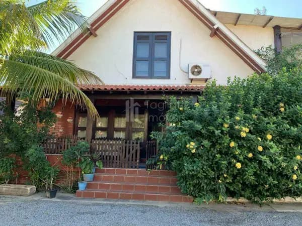 Casa em Cond. Cabanas Park II - Parque Tamariz