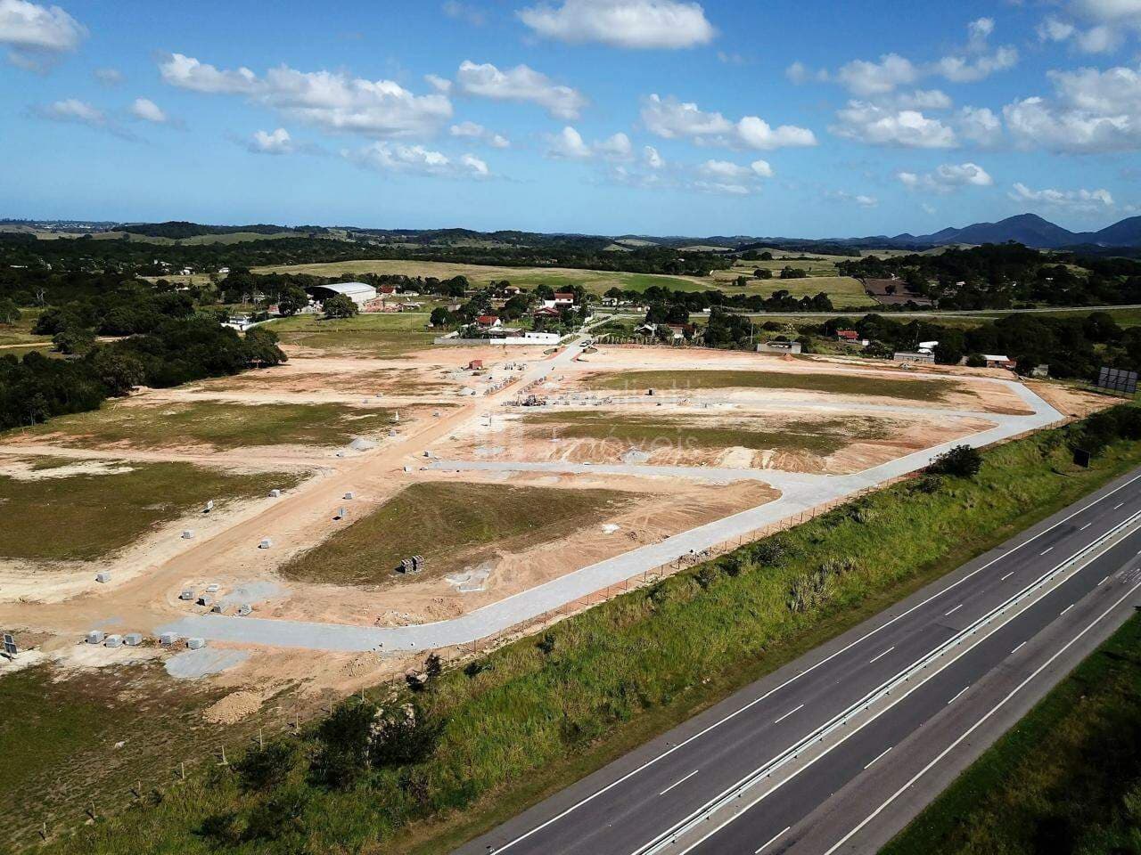 Terreno à venda no bairro Morro Grande em Araruama/RJ