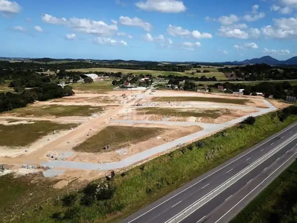 Terreno à venda no bairro Morro Grande em Araruama/RJ