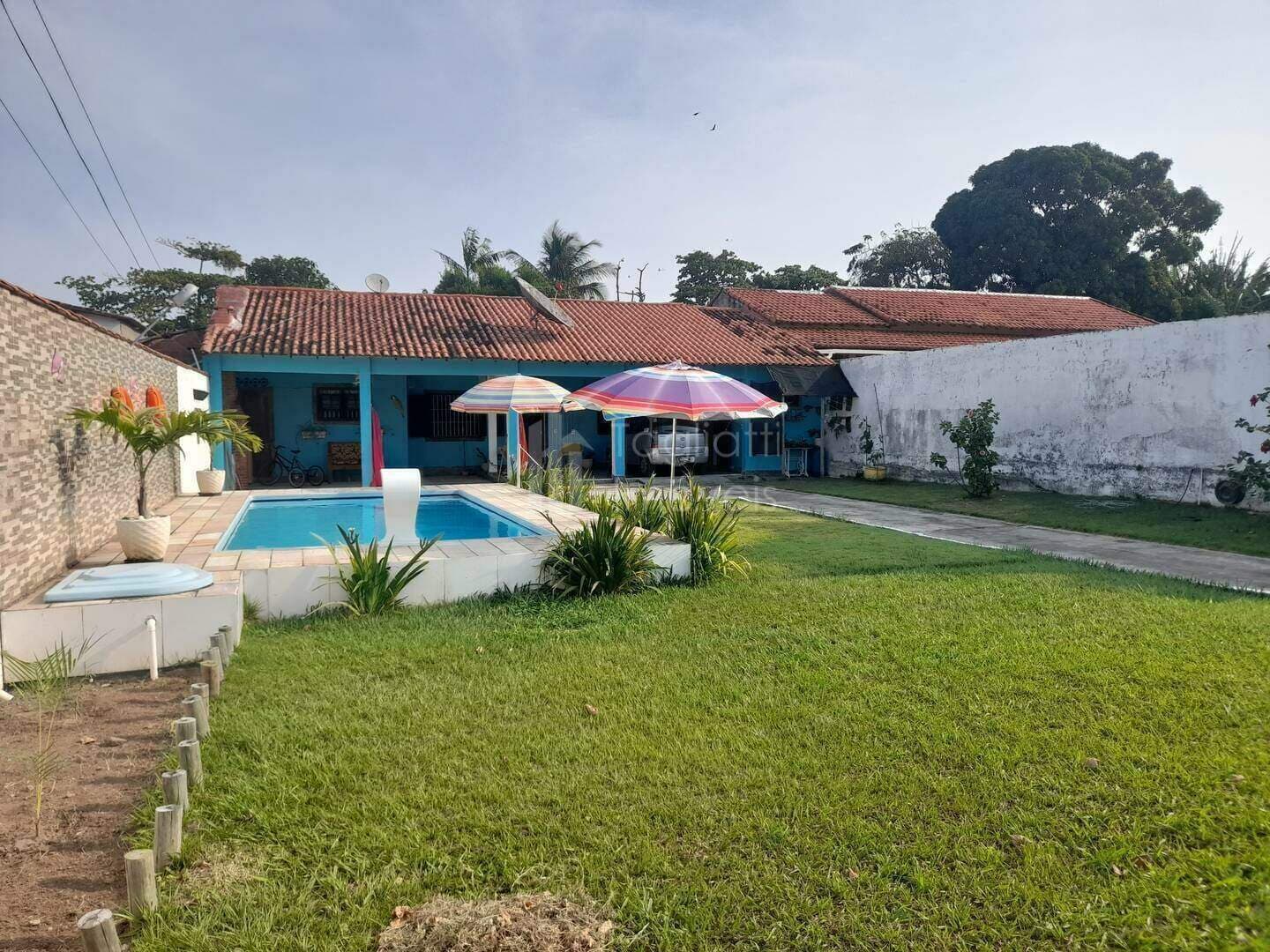 Casa em Coqueiral, Araruama/RJ
