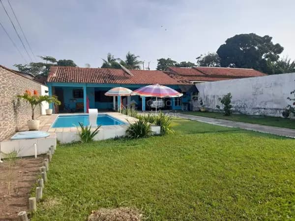 Casa em Coqueiral, Araruama/RJ