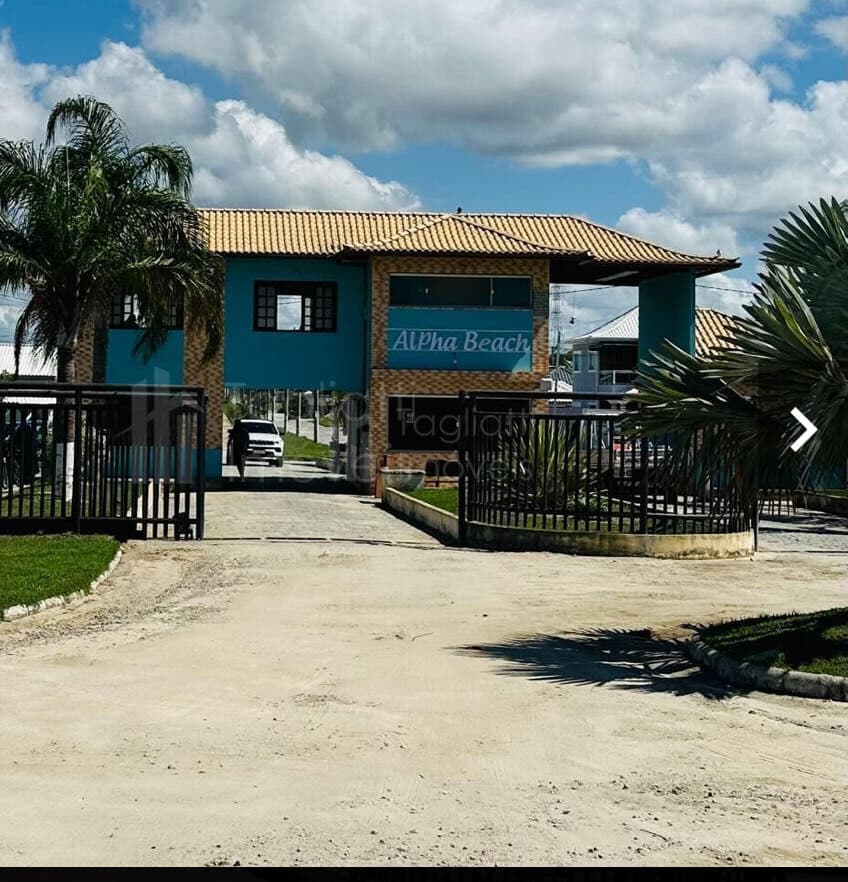 Lote/Terreno em Araruama - Fazendinha