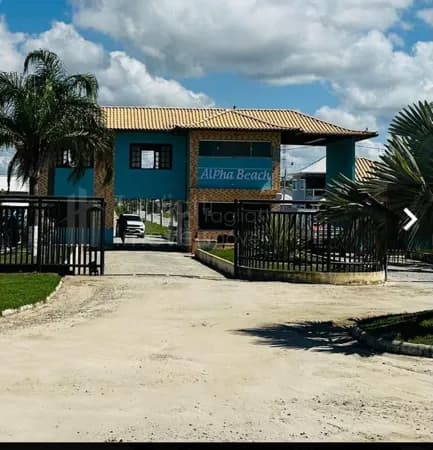 Lote/Terreno em Araruama - Fazendinha