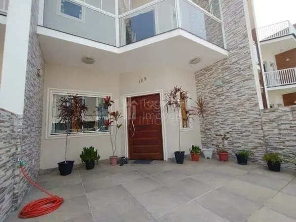 Apartamento à venda no bairro Areal em Araruama/RJ