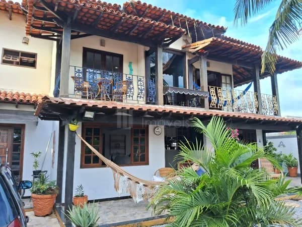 Casa Alto Padrão em Araruama/RJ