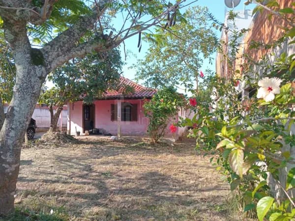 Casa em Parati, Araruama/RJ