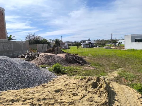 Terreno no Condomínio Collynas Park