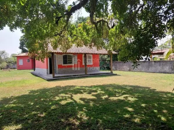 Casa à venda no bairro Atlântico em Araruama/RJ