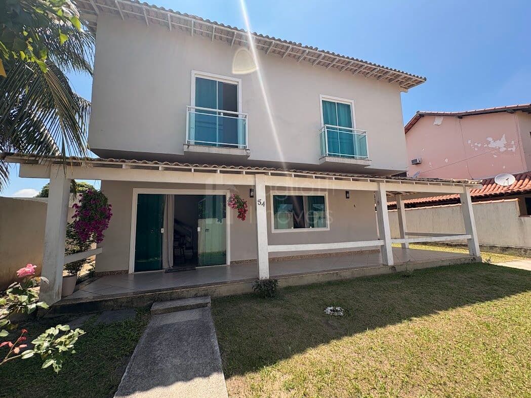 Casa em Araruama - Pontinha