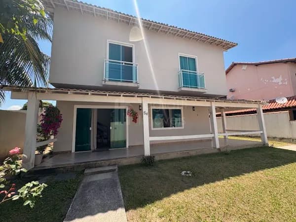 Casa em Araruama - Pontinha