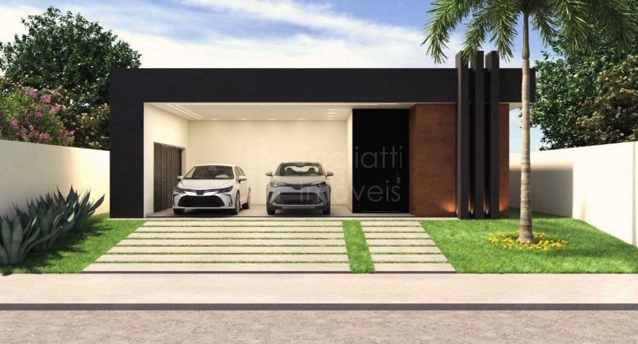 Casa em Condomínio Collynas Park !