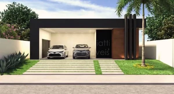Casa em Condomínio Collynas Park !