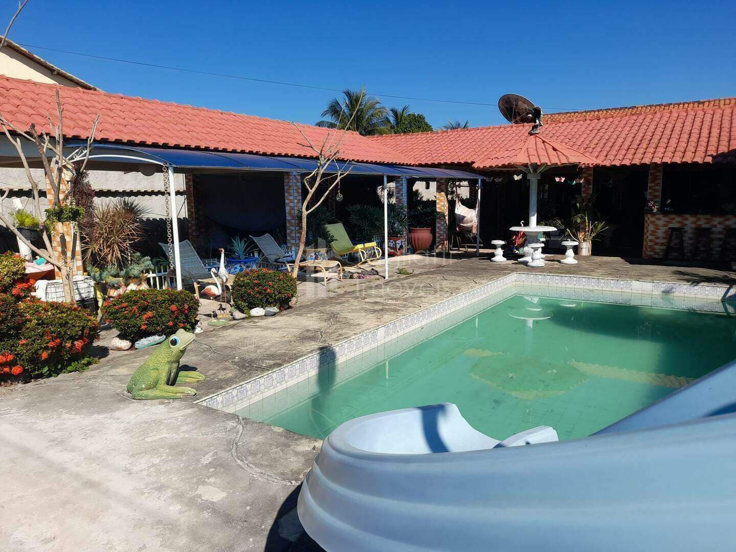 Casa à venda no bairro Areal em Araruama/RJ
