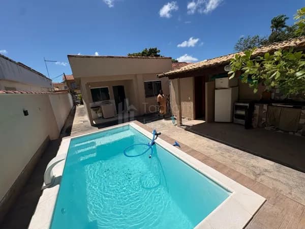 Casa à venda no Parati - Araruama