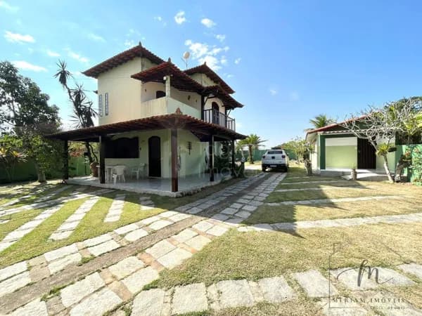 Ótimo imóvel à venda no Balneário em Praia Seca próximo ao mar