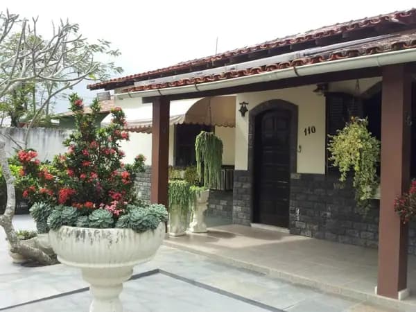 Casa para venda no bairro Parati em Araruama/RJ