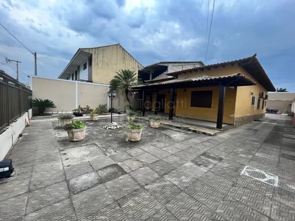 Casa em Araruama - Parque Hotel