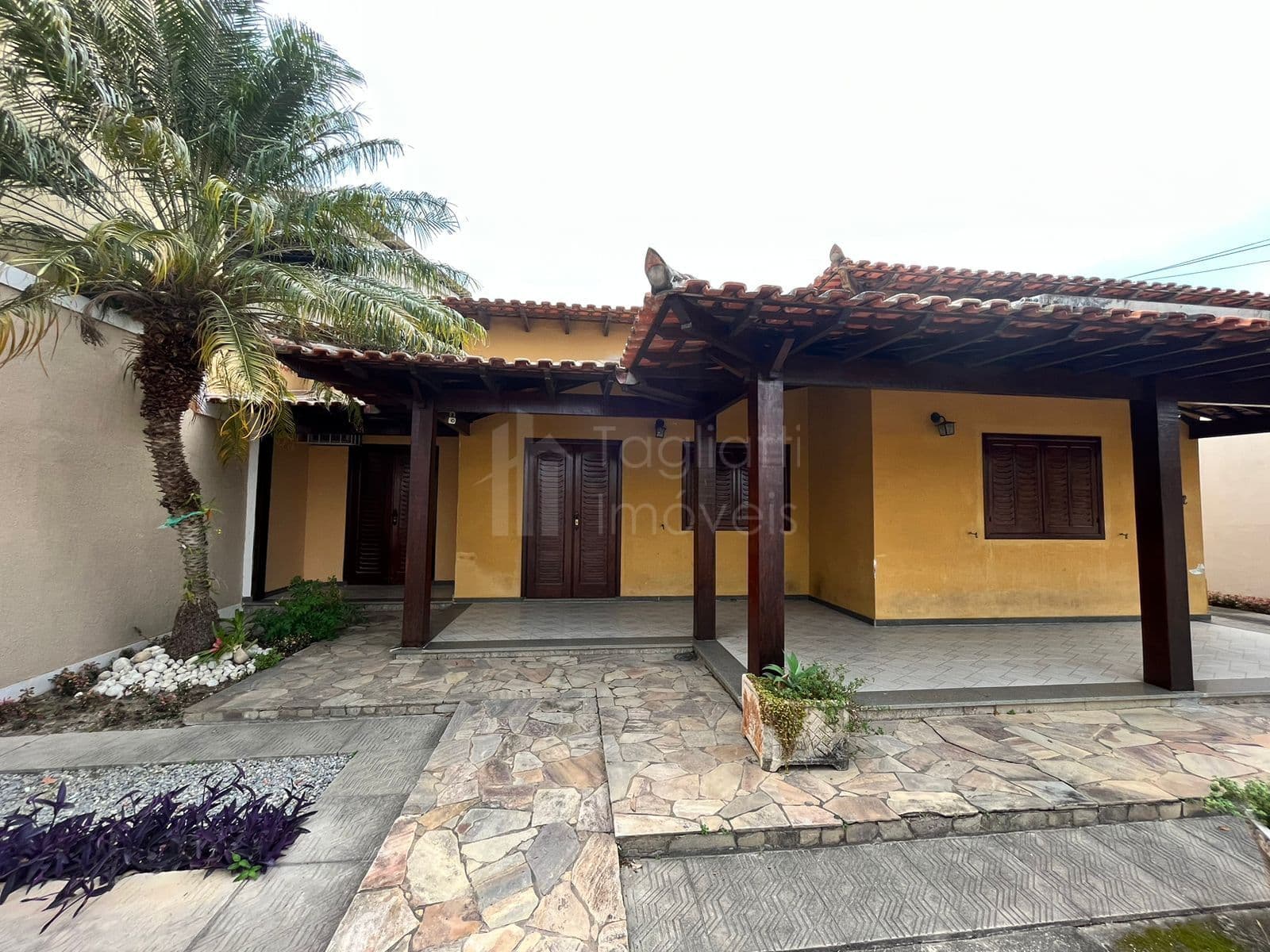 Casa em Araruama - Parque Hotel