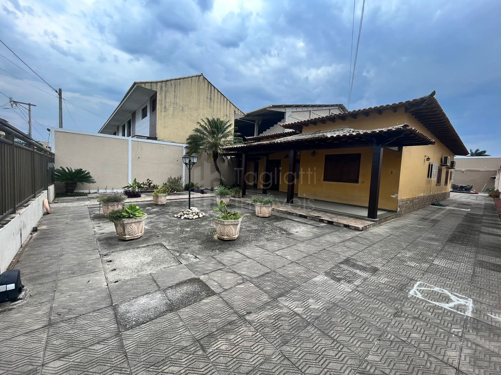 Casa em Araruama - Parque Hotel