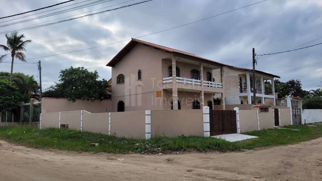 Casa Linear com 2 quartos no bairro Parati - Araruama / RJ