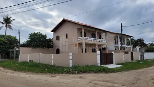 Casa Linear com 2 quartos no bairro Parati - Araruama / RJ