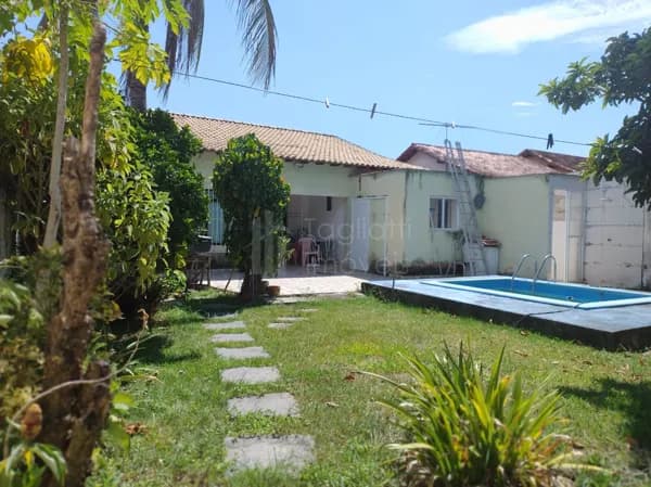 Casa padrão