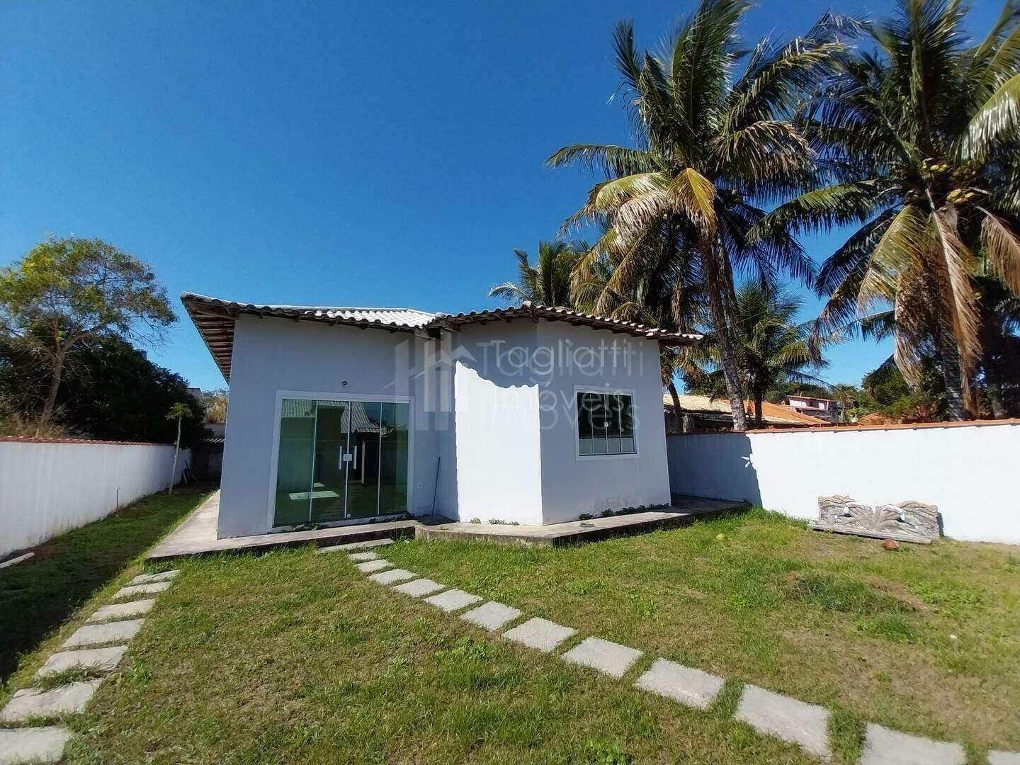 Casa à venda no bairro Atlântico em Araruama/RJ