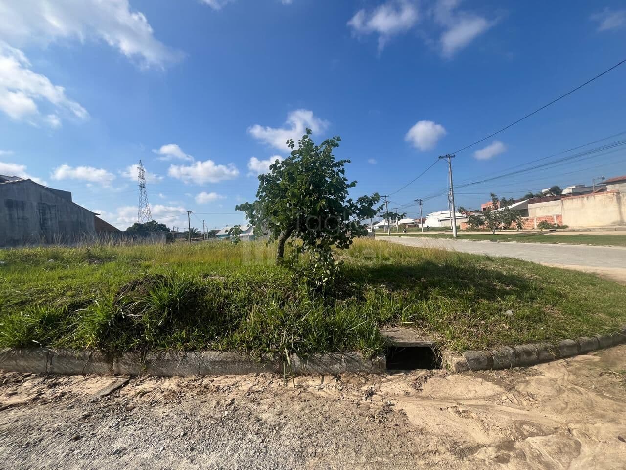 Terreno 315m2 no Condomínio Alpha Beach