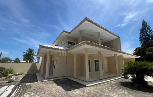 Casa em Araruama - Parque Hotel