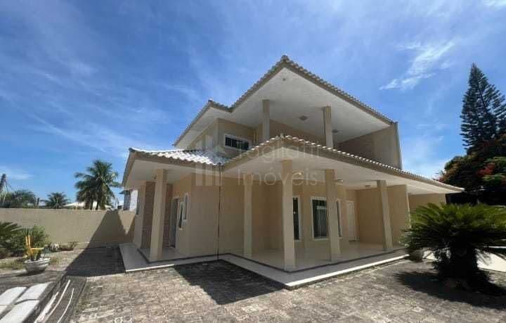Casa em Araruama - Parque Hotel