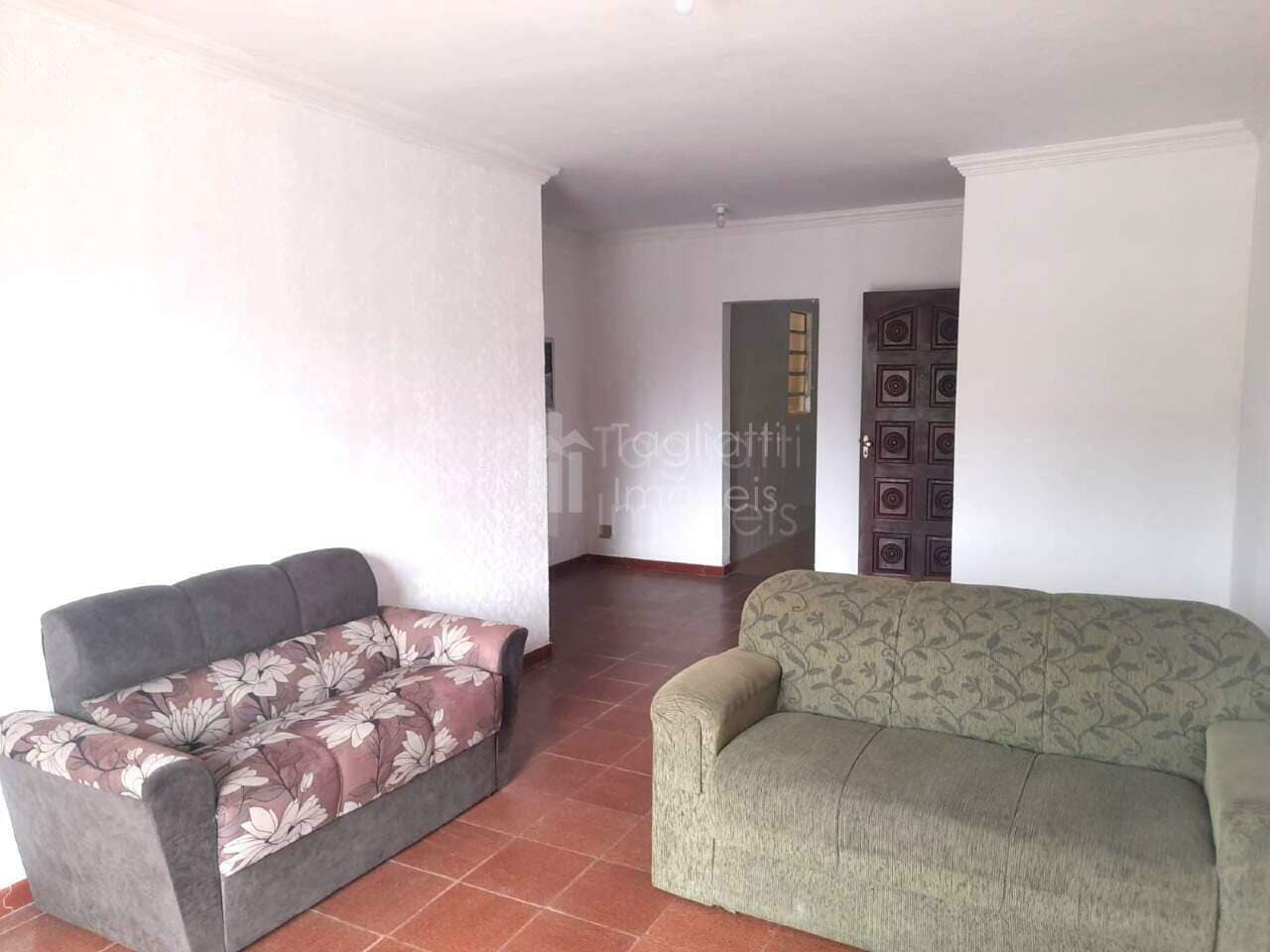 Apartamento para alugar no bairro Coqueiral em Araruama/RJ